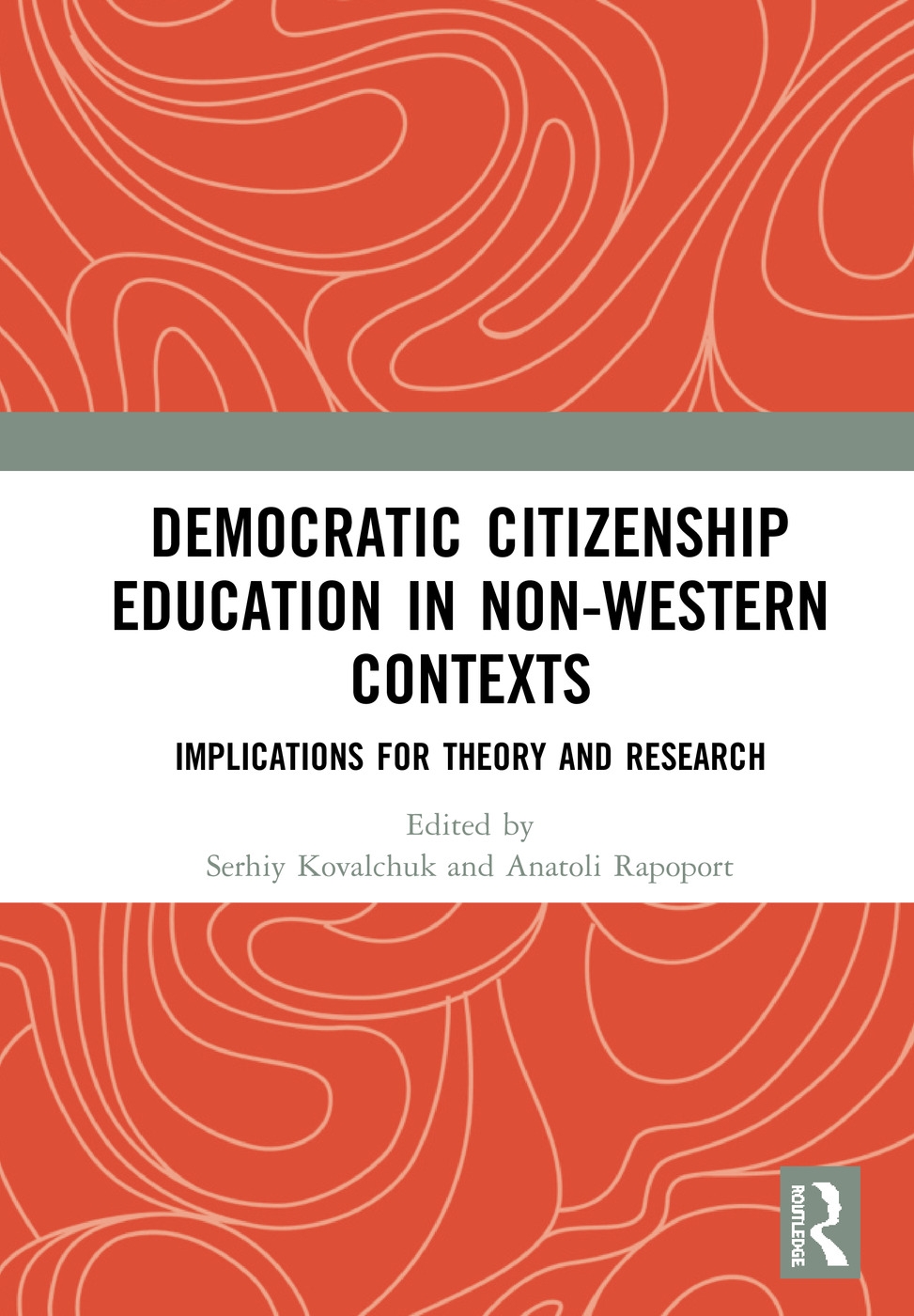 Democratic Citizenship Education in Non-Western Contexts: Implications for Theory and Research