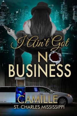I Ain’’t Got No Business: The R Series ... Rated R for Roxanne