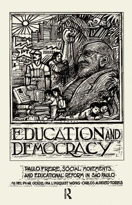 Education and Democracy