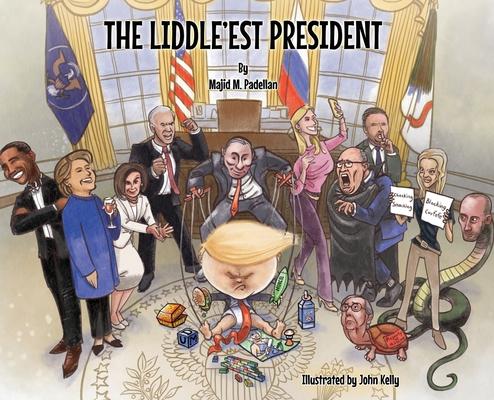 The Liddle’’est President