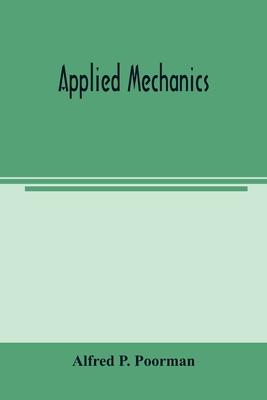 Applied mechanics