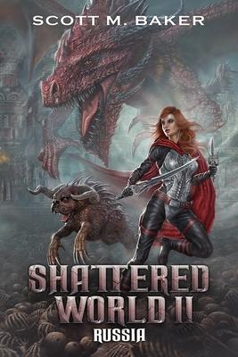 Shattered World II: Russia