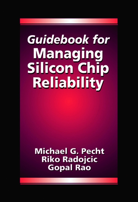 Guidebook for Managing Silicon Chip Reliability