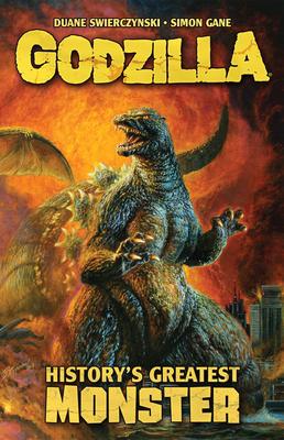 Godzilla: History’’s Greatest Monster