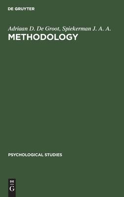 Methodology: Foundations of Inference and Research in the Behavioral Sciences