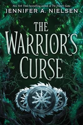 The Warrior’’s Curse (the Traitor’’s Game, Book 3), Volume 3