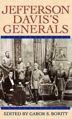 Jefferson Davis’’s Generals