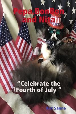 Pepa, BonBon and Nita celebrate the Fourth of July