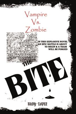 Vampire Vs. Zombie: The Bite