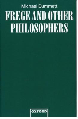 Frege and Other Philosophers