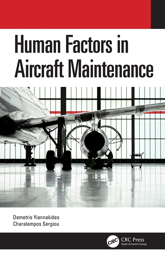 Human Factors in Aircraft Maintenance