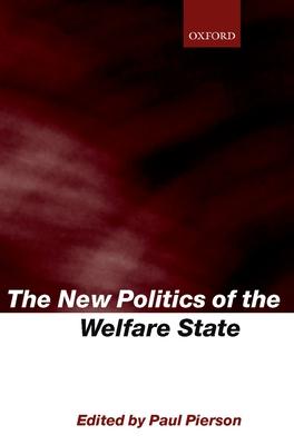 The New Politics of the Welfare State