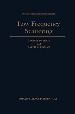 Low Frequency Scattering