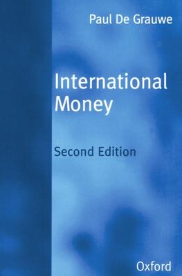 International Money: Postwar Trends and Theories