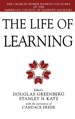 The Life of Learning