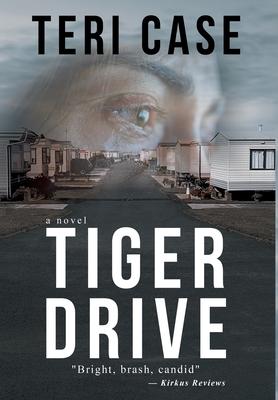 Tiger Drive