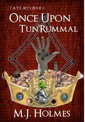 Once Upon Tun’’Rummal