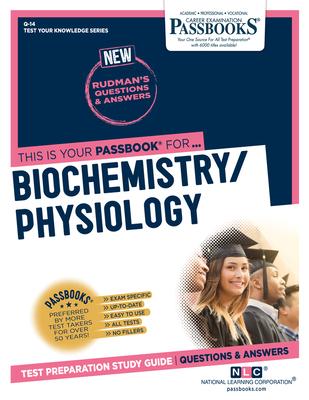 Biochemistry/Physiology