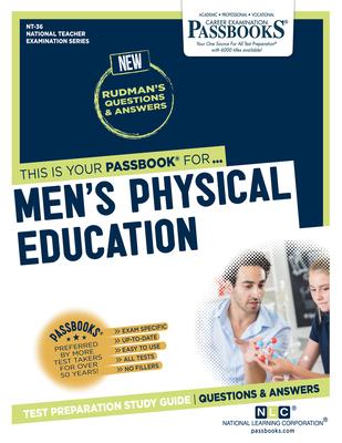 Men’’s Physical Education