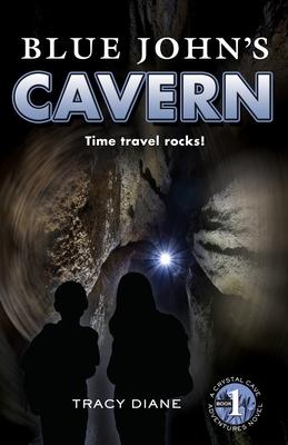 Blue John’’s Cavern: Time Travel Rocks!