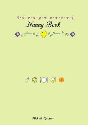 Nanny Book