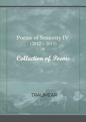 Poems of Seniority IV - Isn’’t it wonderful