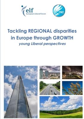 Tackling Regional Disparities In Europe Through Growth