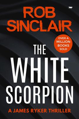 The White Scorpion