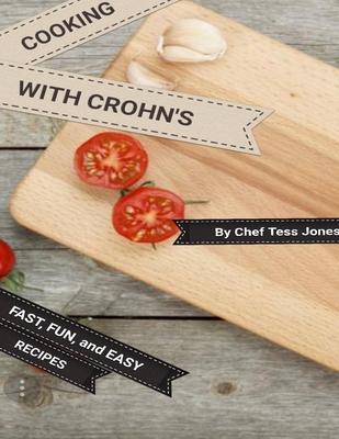 Cooking with Crohn’’s