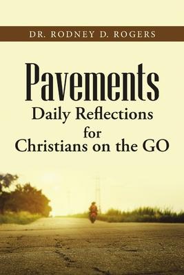 Pavements: Daily Reflections for Christians on the GO