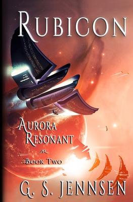 Rubicon: Aurora Resonant Book Two