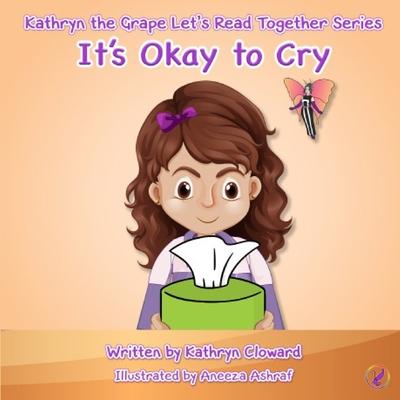 It’’s Okay to Cry