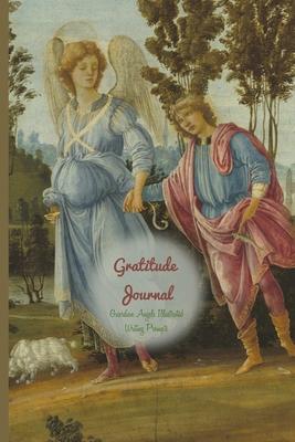Gratitude Journal: Guardian Angels