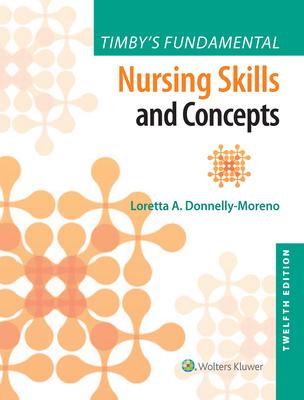 Fundamentals Nursing Skills and Concept