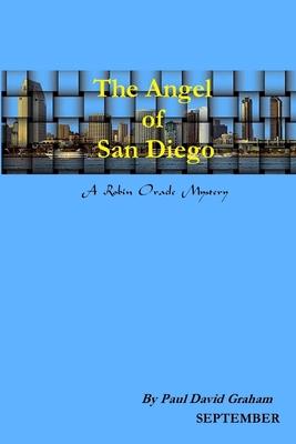 The Angel Of San Diego