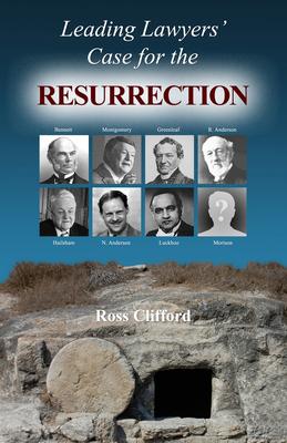 Leading Lawyers’’ Case For The Resurrection