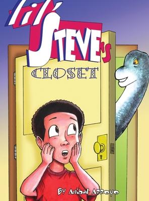 Lil’’ Steve’’s Closet