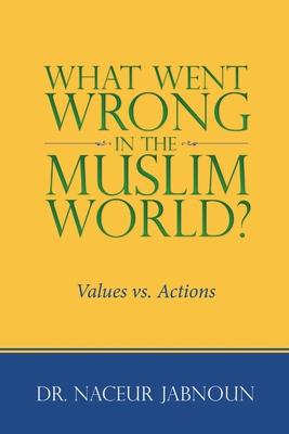 What Went Wrong in the Muslim World?: Values vs. Actions