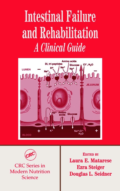 Intestinal Failure and Rehabilitation: A Clinical Guide