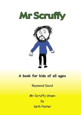 Mr Scruffy