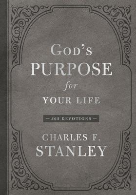 God’’s Purpose for Your Life: 365 Devotions