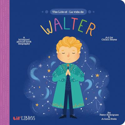 Life of - La Vida de Walter, the