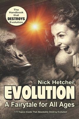 Evolution: A Fairytale for All Ages: Charlie Was Wrong