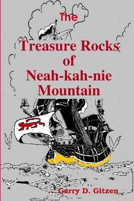 Treasure Rocks of Neah-kah-nie Mountain