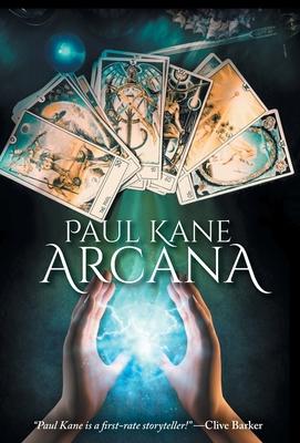 Arcana