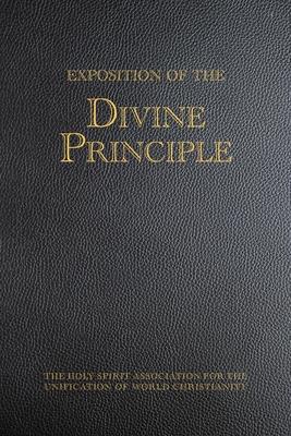 Exposition of the Divine Principle (Color Coded)