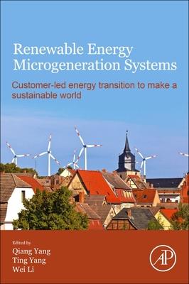 Renewable Energy Micro-Generation Systems