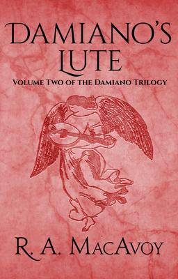 Damiano’’s Lute