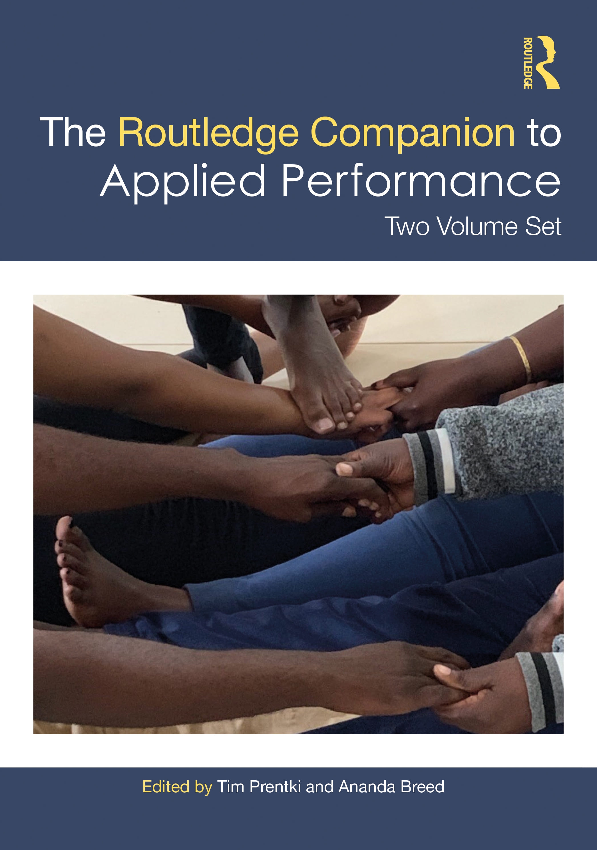 The Routledge Companion To Applied Performance: Two Volume Set｜外文书｜有店网路书店