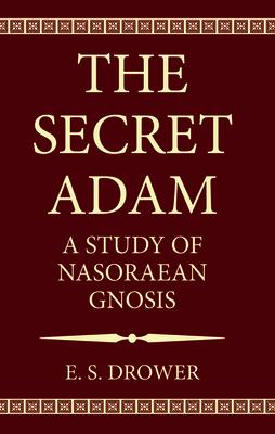 The Secret Adam